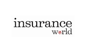 Insuranceworld logo